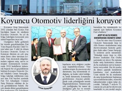 Merhaba Gazetesi-01.03.2019
