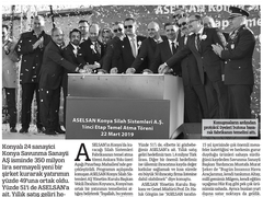 Türkiye Gazetesi-24.03.2019